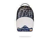 Batoh Sprayground - Diaa Alam 2 Blue Backpack