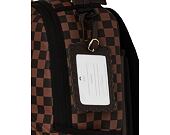 Batoh Sprayground - Core Emboss Check Backpack