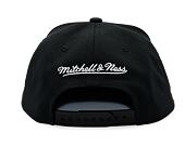 Kšiltovka Mitchell & Ness - Top Spot Snapback Vntg - Dallas Stars - Black