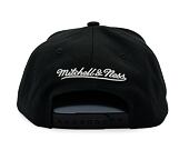 Kšiltovka Mitchell & Ness - Shine On Snapback Hwc - Houston Rockets - Black