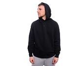 Mikina New Era - Flag Oversized Hoodie - Black / Grey