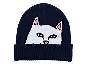 Kulich Rip N Dip - Peeking Nermal Beanie (Dark Slate)