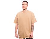 Triko Urban Classic Heavy Oversized Tee Unionbeige