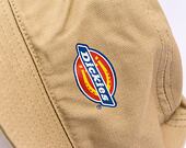 Klobouk Dickies Stayton Khaki