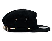 Kšiltovka New Era - Image Drop - Work Cap GOLFER - Black