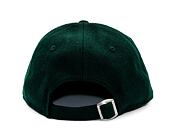 Kšiltovka New Era - MLB Heritage 9FIFTY Retro Crown - Oakland Athletics - Kelly Green / White