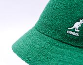 Kangol Bermuda Casual Turf Green Hat