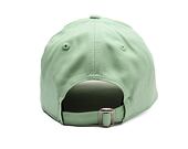 Dámská Kšiltovka New Era - MLB Essential 9FORTY - NY Yankees - Mint Green