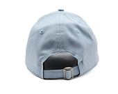 Dětská Kšiltovka New Era - MLB Essential 9FORTY - NY Yankees - Pastel Blue