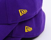 Dětská Kšiltovka New Era - NBA The League 9FORTY - LA Lakers - Team Color