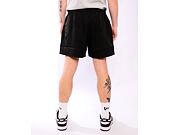 Kraťasy New Era - Essential Shorts - Black