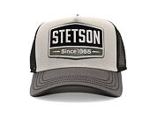 Kšiltovka Stetson - Trucker Cap Gasoline - 31