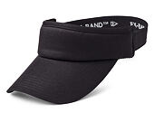 State of WOW Sunvisor Ex-Band Black Stretchfit