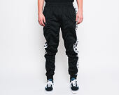 Kappa 222 Banda Rastoria Slim 303KUC0 965 Black/White Sweatpants