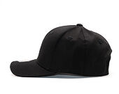 State of WOW Alpha SC9201-990A Baseball Cap Crown 2 Black/White Strapback