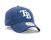 New Era 9FORTY The League Tampa Bay Rays Strapback GM Cap