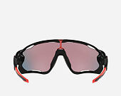 Oakley Jawbreaker Matte Black/Prizm Road OO9290-2031 Sunglasses