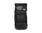 Aevor Travel Pack Proof Black Backpack