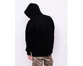 Karl Kani Signature Hoodie 6021238 Black/White Hoody