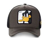 Capslab Trucker Looney Tunes Daffy LOO/DAF2 Cap