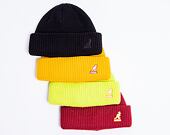 Kangol Cardinal 2 Way Beanie Black