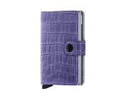 Secrid Miniwallet Cleo Lavender