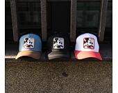 Capslab Trucker Mickey Mouse MIC4 Disney Mickey 4 Cap