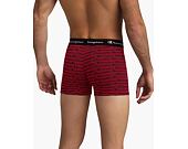 Champion Rochester Red Boxer Brief