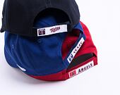 New Era 9FORTY MLB The League GM 18 ANAANG Strapback Scarlet Cap