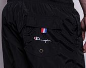 Champion Beachshort 214453 New Black Shorts