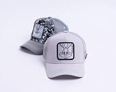 Capslab Trucker (LOONEY TUNES) Bugs Bunny LOO4/BUG1 Cap