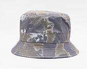 New Era Outdoor Utility Explorer New Olive Bucket Hat