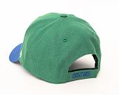 '47 Brand Vintage Hartford Whalers '47 MVP Kelly Green Cap