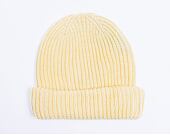 Karl Kani KK Signature Fisherman Beanie Light Yellow