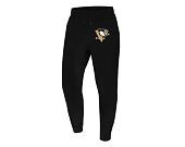 '47 Brand NHL Pittsburgh Penguins Imprint Burnside Pants Jet Black Sweatpants