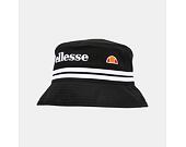 Ellesse Lorenzo Bucket Hat Black SAAA0839