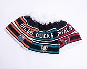 '47 Brand NHL Anaheim Ducks Rockhill Cuff Knit Black Winter Beanie