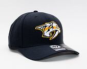 '47 Brand NHL Nashville Predators Cold Zone ‘47 MVP DP Navy Cap