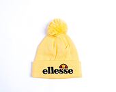 Ellesse Velly Pom Pom Beanie Yellow