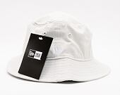 New Era Essential Tapered Bucket Stone