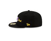 New Era 59FIFTY NBA Just Don Los Angeles Lakers Cap