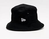 New Era Kids Essential Bucket Black