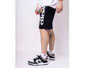 Ellesse Bossini Fleece Black SHS08748 Shorts