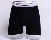 Champion 2 pk Boxer NBK/NBK Boxer Briefs