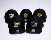 '47 Brand NHL San Jose Sharks '47 TROPHY Black Cap