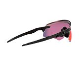 Oakley Encoder Dark Galaxy / Prizm Road Sunglasses