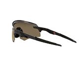 Oakley Encoder Matte Carbon / Prizm 24K Sunglasses