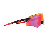 Oakley Encoder Matte Black / Prizm Road Sunglasses