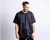 HUF Connect The Dots T-Shirt Black Tee