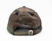 New Era 9FORTY NFL Camo Green Bay Packers Woodland Camo Cap